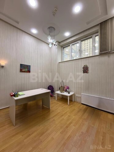 İcarəyə verilir 6 otaqlı ofis 220 m², İnşaatçılar m., photo 11 from 20