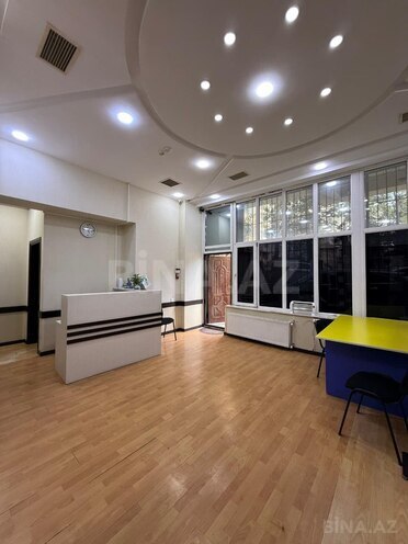 İcarəyə verilir 6 otaqlı ofis 220 m², İnşaatçılar m., photo 5 from 20