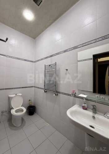 İcarəyə verilir 6 otaqlı ofis 220 m², İnşaatçılar m., photo 18 from 20