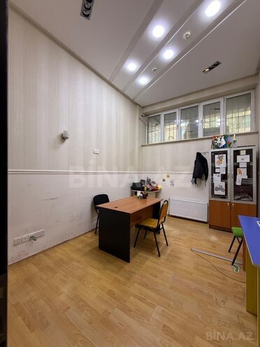 İcarəyə verilir 6 otaqlı ofis 220 m², İnşaatçılar m., photo 13 from 20