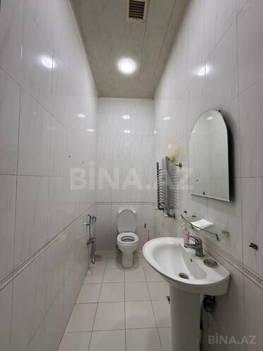 İcarəyə verilir 6 otaqlı ofis 220 m², İnşaatçılar m., photo 19 from 20