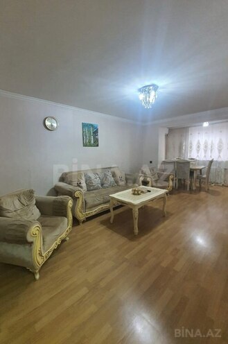 Satılır 3 otaqlı köhnə tikili 80 m², 20 Yanvar m., photo 1 from 12