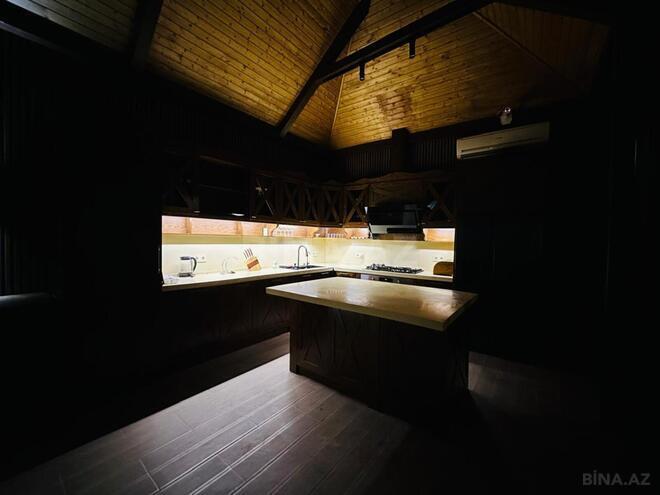 İcarəyə verilir 4 otaqlı həyət evi/bağ evi 250 m², Şüvəlan q., photo 10 from 31