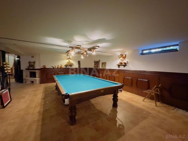 İcarəyə verilir 4 otaqlı həyət evi/bağ evi 250 m², Şüvəlan q., photo 17 from 31