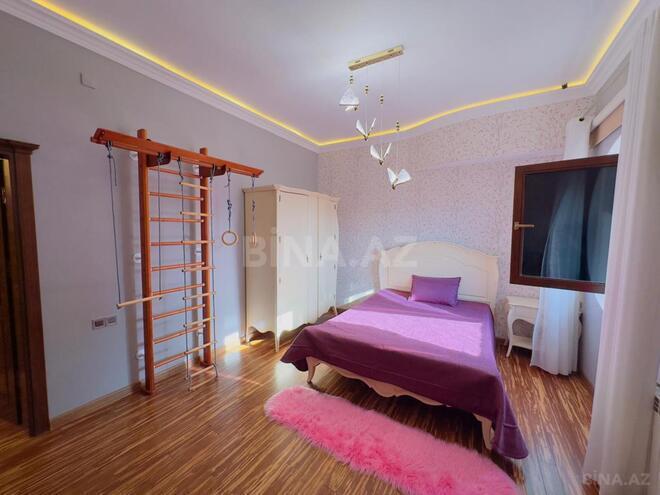 İcarəyə verilir 4 otaqlı həyət evi/bağ evi 250 m², Şüvəlan q., photo 29 from 31