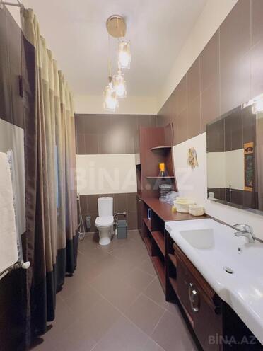 İcarəyə verilir 4 otaqlı həyət evi/bağ evi 250 m², Şüvəlan q., photo 26 from 31