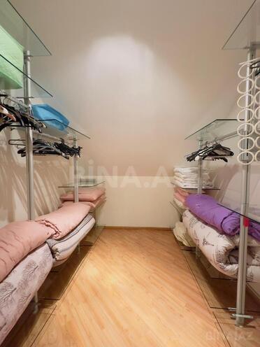 İcarəyə verilir 4 otaqlı həyət evi/bağ evi 250 m², Şüvəlan q., photo 25 from 31