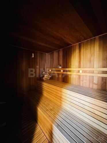 İcarəyə verilir 4 otaqlı həyət evi/bağ evi 250 m², Şüvəlan q., photo 23 from 31