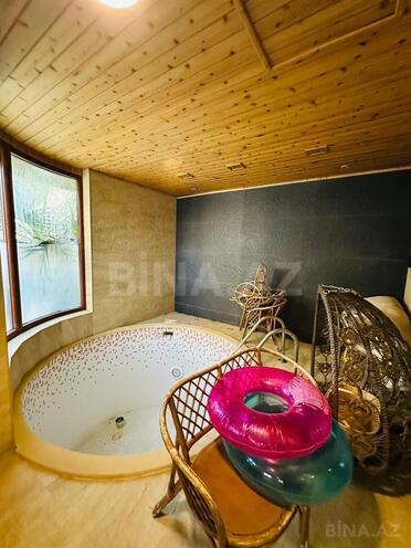 İcarəyə verilir 4 otaqlı həyət evi/bağ evi 250 m², Şüvəlan q., photo 30 from 31