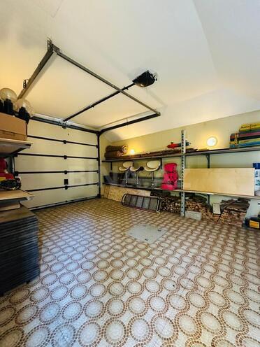 İcarəyə verilir 4 otaqlı həyət evi/bağ evi 250 m², Şüvəlan q., photo 24 from 31