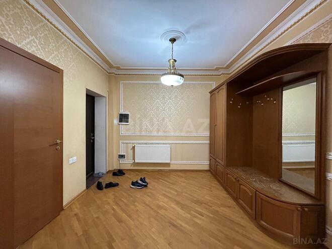 İcarəyə verilir 3 otaqlı yeni tikili 160 m², Şah İsmayıl Xətai m., photo 12 from 16