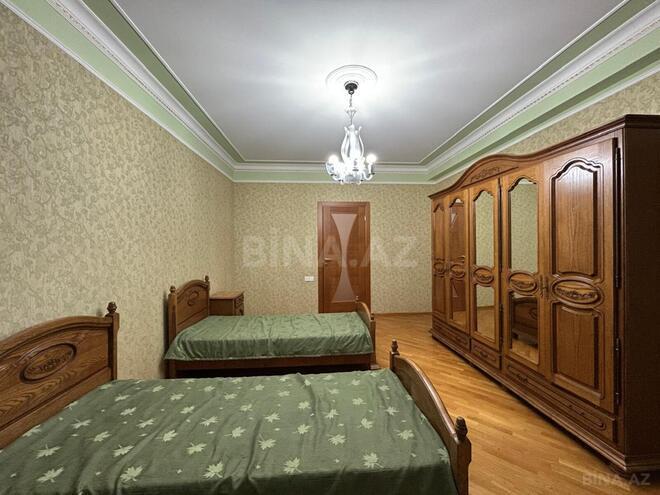 İcarəyə verilir 3 otaqlı yeni tikili 160 m², Şah İsmayıl Xətai m., photo 10 from 16