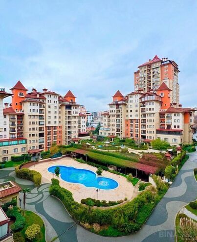 Сдаётся 2-комн. новостройка 120 м², Наримановский  р., photo 1 from 12