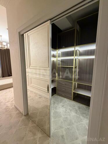 Сдаётся 2-комн. новостройка 120 м², Наримановский  р., photo 8 from 12