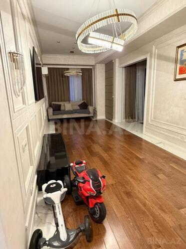Сдаётся 2-комн. новостройка 120 м², Наримановский  р., photo 4 from 12