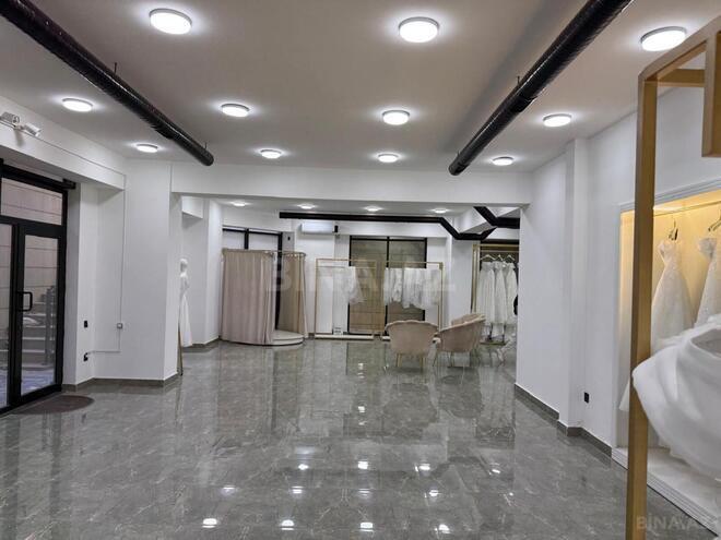 İcarəyə verilir  obyekt 110 m², 28 May m., photo 1 from 7