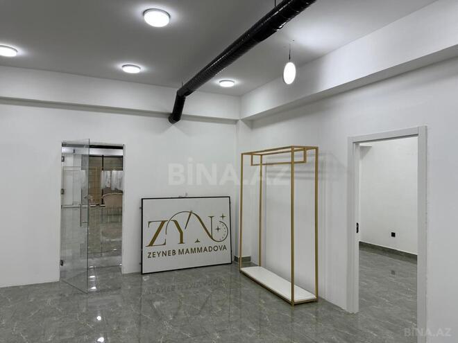 İcarəyə verilir  obyekt 110 m², 28 May m., photo 3 from 7