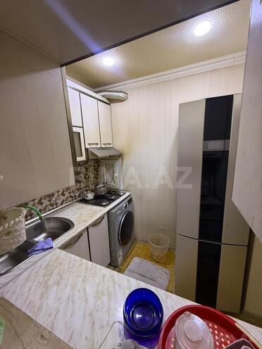 Сдаётся 2-комн. новостройка 68 м², пос. Бакиханова, photo 9 from 13