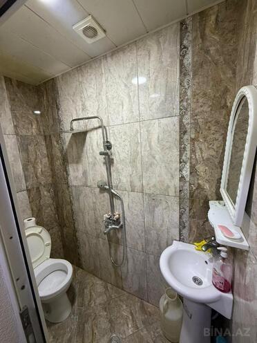 Сдаётся 2-комн. новостройка 68 м², пос. Бакиханова, photo 12 from 13