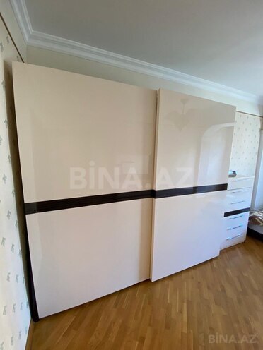Сдаётся 3-комн. новостройка 180 м², м. Иншаатчылар, photo 3 from 26