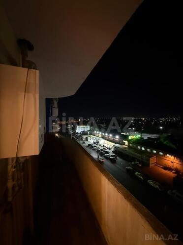 Сдаётся 2-комн. новостройка 68 м², пос. Бакиханова, photo 11 from 13