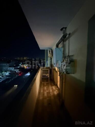Сдаётся 2-комн. новостройка 68 м², пос. Бакиханова, photo 10 from 13