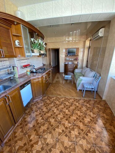 Сдаётся 3-комн. новостройка 180 м², м. Иншаатчылар, photo 25 from 26