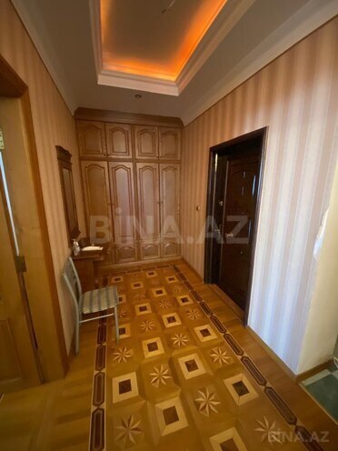 Сдаётся 3-комн. новостройка 180 м², м. Иншаатчылар, photo 21 from 26
