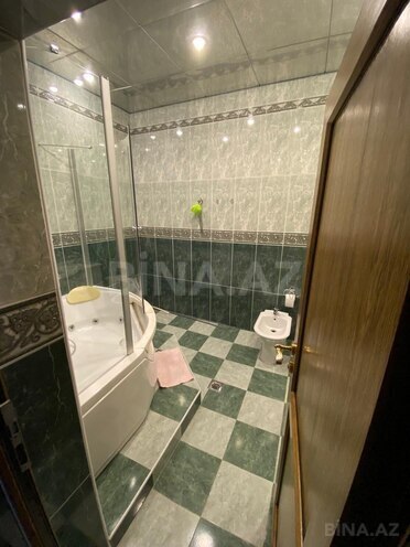 Сдаётся 3-комн. новостройка 180 м², м. Иншаатчылар, photo 18 from 26