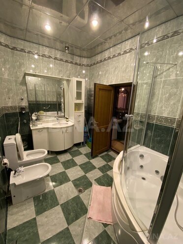 Сдаётся 3-комн. новостройка 180 м², м. Иншаатчылар, photo 17 from 26
