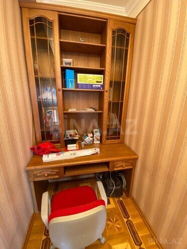 Сдаётся 3-комн. новостройка 180 м², м. Иншаатчылар, photo 5 from 26