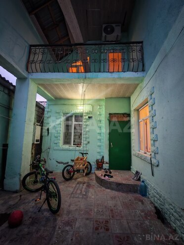 Satılır 5 otaqlı həyət evi/bağ evi 130 m², photo 18 from 19