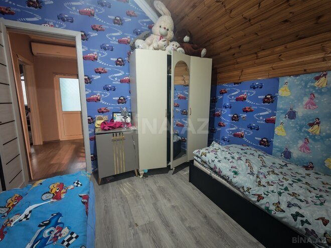 Satılır 5 otaqlı həyət evi/bağ evi 130 m², photo 13 from 19