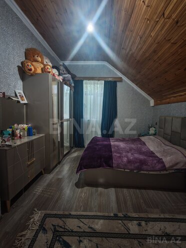 Satılır 5 otaqlı həyət evi/bağ evi 130 m², photo 14 from 19