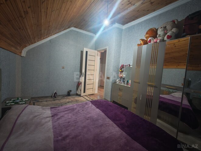 Satılır 5 otaqlı həyət evi/bağ evi 130 m², photo 15 from 19