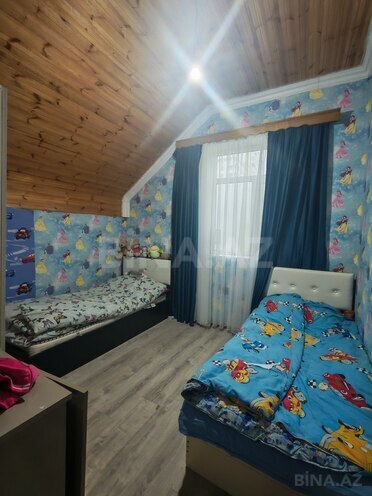 Satılır 5 otaqlı həyət evi/bağ evi 130 m², photo 12 from 19