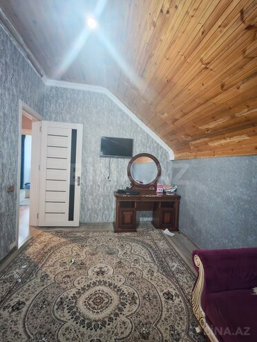 Satılır 5 otaqlı həyət evi/bağ evi 130 m², photo 17 from 19