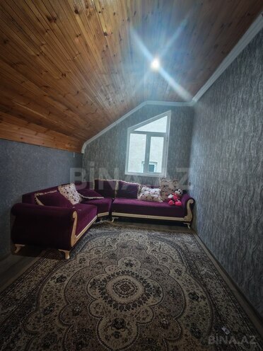 Satılır 5 otaqlı həyət evi/bağ evi 130 m², photo 16 from 19