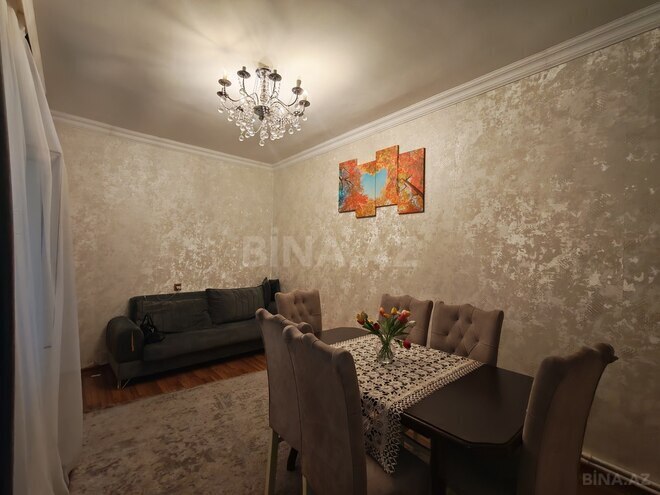 Satılır 5 otaqlı həyət evi/bağ evi 130 m², photo 3 from 19