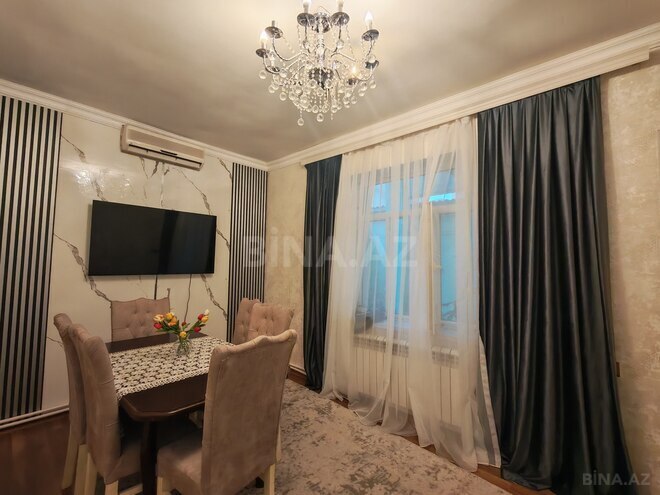 Satılır 5 otaqlı həyət evi/bağ evi 130 m², photo 1 from 19