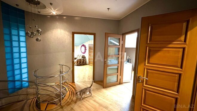Продаётся 5-комн. новостройка 200 м², м. Низами, photo 6 from 13