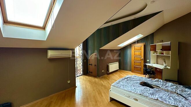 Продаётся 5-комн. новостройка 200 м², м. Низами, photo 10 from 13