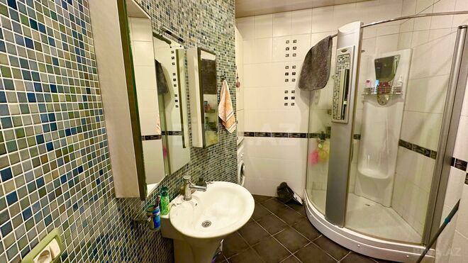 Продаётся 5-комн. новостройка 200 м², м. Низами, photo 3 from 13