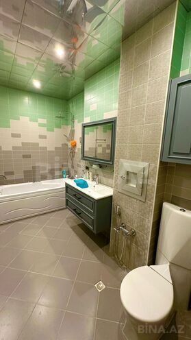 Продаётся 5-комн. новостройка 200 м², м. Низами, photo 7 from 13