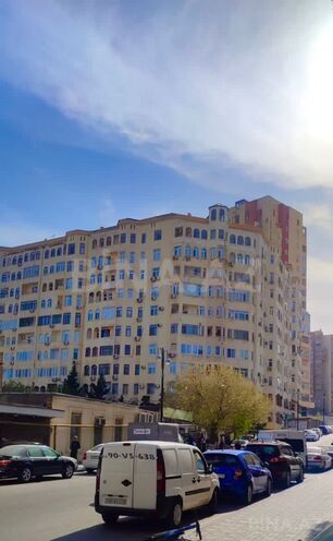 Продаётся 5-комн. новостройка 200 м², м. Низами, photo 8 from 13