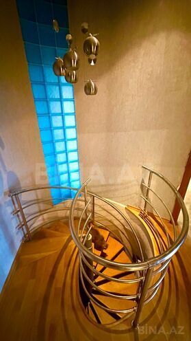 Продаётся 5-комн. новостройка 200 м², м. Низами, photo 5 from 13