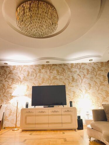 Продаётся 5-комн. новостройка 200 м², м. Низами, photo 9 from 13