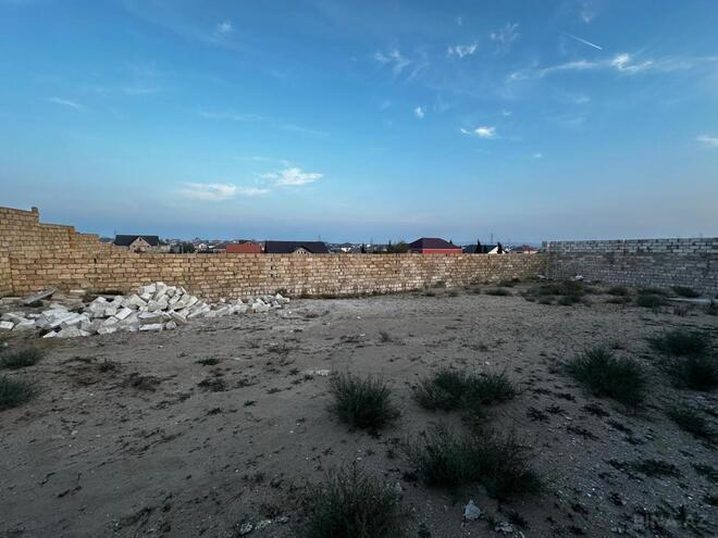 Satılır  torpaq 4.2 sot, Şüvəlan q., photo 4 from 9