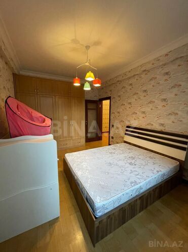 Сдаётся 3-комн. новостройка 120 м², м. Нариман Нариманов, photo 10 from 16