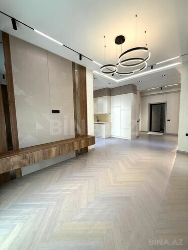 Satılır 2 otaqlı yeni tikili 70 m², Elmlər Akademiyası m., photo 1 from 12